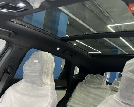 купить новое авто БИД Song Plus 2025 года от официального дилера Денис Фатов БИД фото