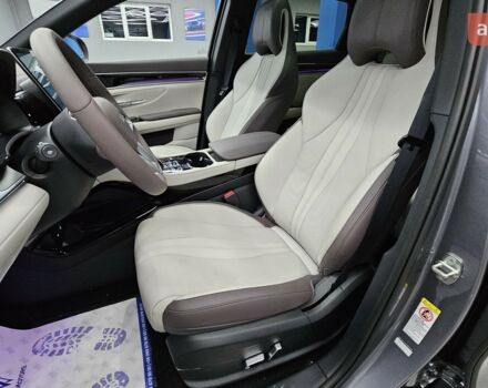 купить новое авто БИД Song Plus 2025 года от официального дилера Денис Фатов БИД фото