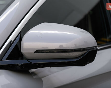 купить новое авто БИД Song Plus 2025 года от официального дилера Автосалон ECODRIVE AUTO Київ БИД фото