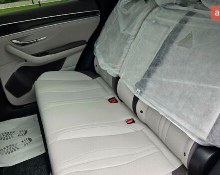 купить новое авто БИД Song Plus 2025 года от официального дилера E-Car БИД фото