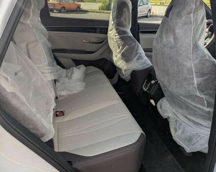 БИД Song Plus, объемом двигателя 0 л и пробегом 1 тыс. км за 28100 $, фото 14 на Automoto.ua