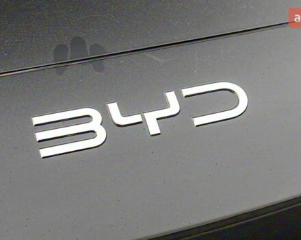 БІД Song Plus 2025 року купити нове авто БІД Song Plus 2025 року від офіційного дилера Bex Auto БІД фото