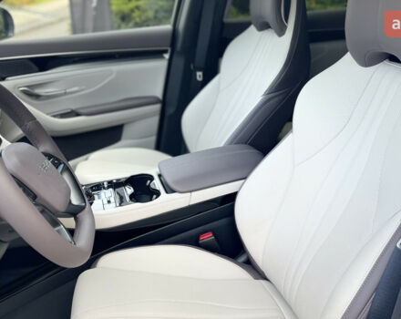 купить новое авто БИД Song Plus 2025 года от официального дилера Aleksei БИД фото