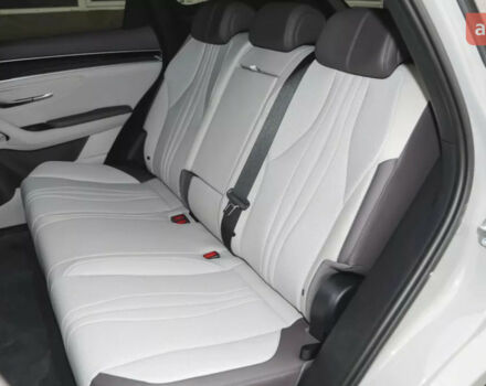 БІД Song Plus, об'ємом двигуна 1.5 л та пробігом 0 тис. км за 31700 $, фото 22 на Automoto.ua