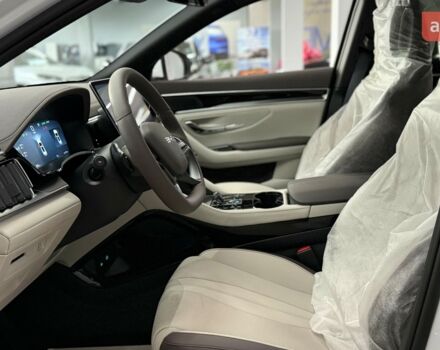 купить новое авто БИД Song Plus 2025 года от официального дилера Aleksei БИД фото