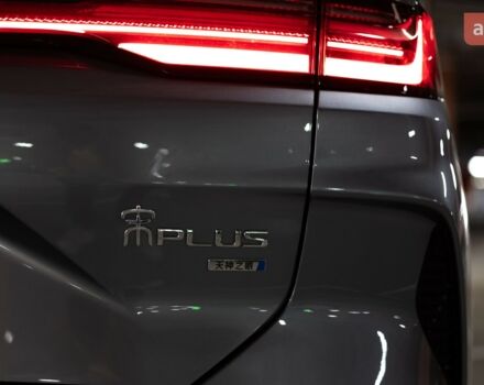 купить новое авто БИД Song Plus 2025 года от официального дилера Автосалон ECODRIVE AUTO Київ БИД фото