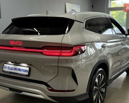 купить новое авто БИД Song Plus 2025 года от официального дилера Aleksei БИД фото