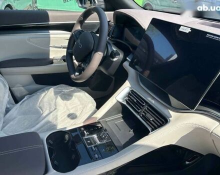 БИД Song Plus, объемом двигателя 0 л и пробегом 1 тыс. км за 26400 $, фото 25 на Automoto.ua