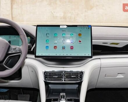 купить новое авто БИД Song Plus 2025 года от официального дилера E-MOTION CARS БИД фото