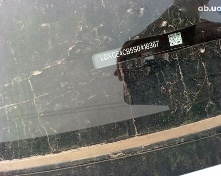 БИД Song Plus, объемом двигателя 0 л и пробегом 1 тыс. км за 25899 $, фото 2 на Automoto.ua