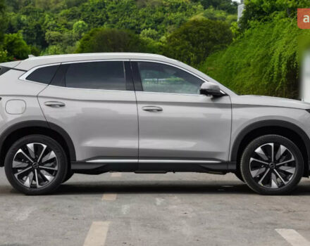 купить новое авто БИД Song Plus 2025 года от официального дилера Global Electric БИД фото