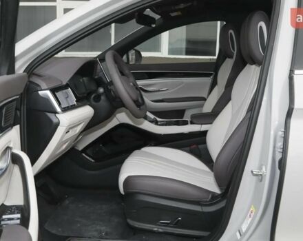 купить новое авто БИД Song Plus 2025 года от официального дилера Global Electric БИД фото