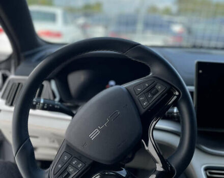 БИД Song Plus, объемом двигателя 0 л и пробегом 1 тыс. км за 25900 $, фото 14 на Automoto.ua