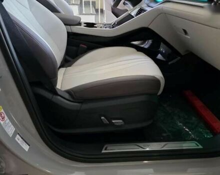 БИД Song Plus, объемом двигателя 0 л и пробегом 1 тыс. км за 28900 $, фото 13 на Automoto.ua