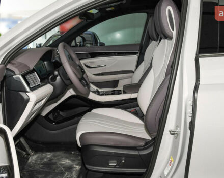 купить новое авто БИД Song Plus 2025 года от официального дилера Николай БИД фото