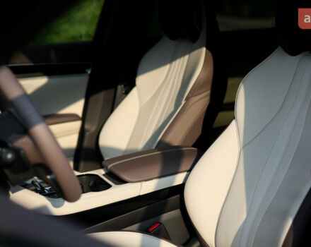 купить новое авто БИД Song Plus 2025 года от официального дилера Автосалон ECODRIVE AUTO Київ БИД фото