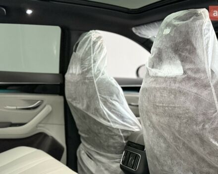 купити нове авто БІД Song Plus 2025 року від офіційного дилера Aleksei БІД фото