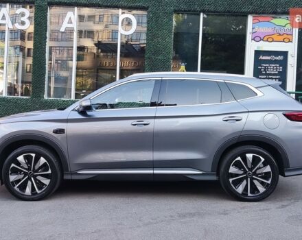 купить новое авто БИД Song Plus 2025 года от официального дилера Сергей БИД фото