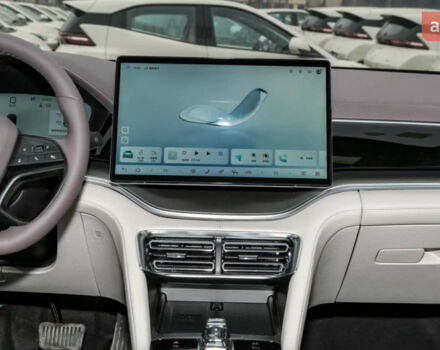 купити нове авто БІД Song Plus 2025 року від офіційного дилера Автосалон ECODRIVE AUTO Київ БІД фото