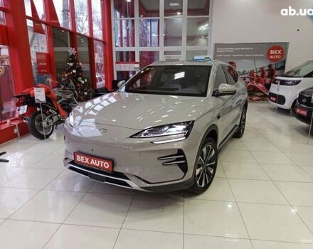 БІД Song Plus, об'ємом двигуна 0 л та пробігом 1 тис. км за 29500 $, фото 1 на Automoto.ua