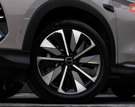 купить новое авто БИД Song Plus 2025 года от официального дилера Автосалон ECODRIVE AUTO Київ БИД фото