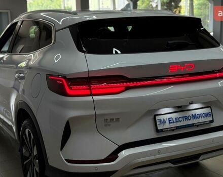 купить новое авто БИД Song Plus 2025 года от официального дилера Aleksei БИД фото