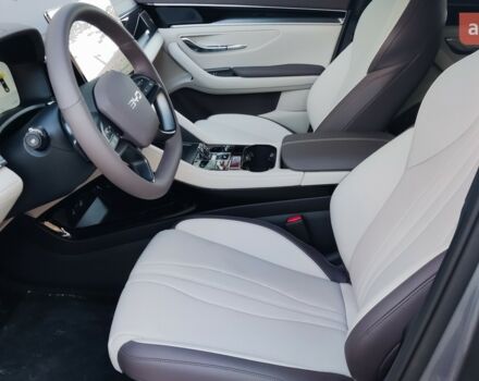 купить новое авто БИД Song Plus 2025 года от официального дилера Сергей БИД фото