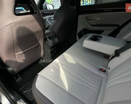 купити нове авто БІД Song Plus 2025 року від офіційного дилера Константин Альперович БІД фото