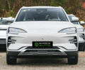 купити нове авто БІД Song Plus 2025 року від офіційного дилера Автосалон ECODRIVE AUTO Київ БІД фото