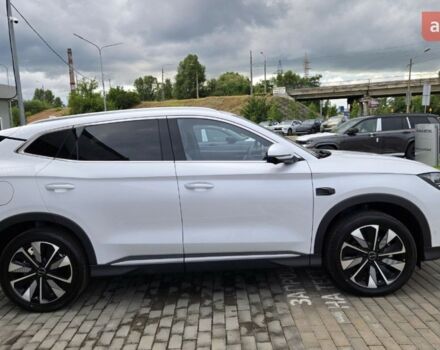 купить новое авто БИД Song Plus 2025 года от официального дилера E-Car БИД фото