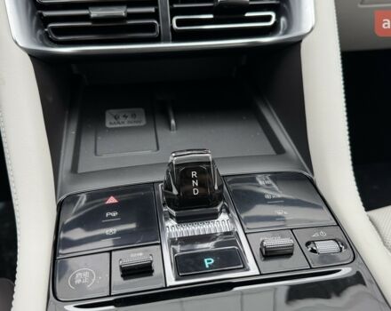 купить новое авто БИД Song Plus 2025 года от официального дилера АТЛАНТ МОТОРЗ ЕНЕРДЖІ БИД фото