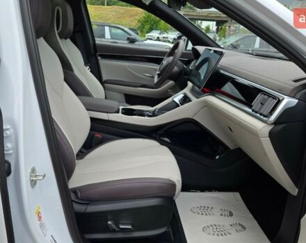 купить новое авто БИД Song Plus 2025 года от официального дилера E-Car БИД фото