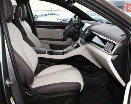 купить новое авто БИД Song Plus 2025 года от официального дилера Чабан Вячеслав БИД фото