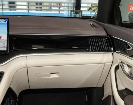 купить новое авто БИД Song Plus 2025 года от официального дилера Николай БИД фото