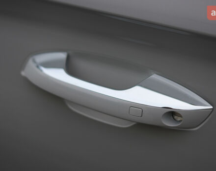 купити нове авто БІД Song Plus 2025 року від офіційного дилера Автосалон ECODRIVE AUTO Київ БІД фото