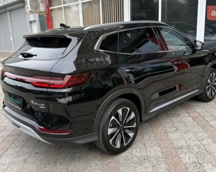 купить новое авто БИД Song Plus 2025 года от официального дилера E-MOTION CARS БИД фото