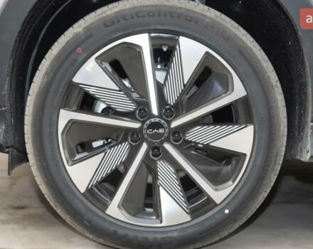 купить новое авто БИД Song Plus 2025 года от официального дилера Автосалон ECODRIVE AUTO Київ БИД фото