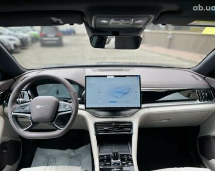 БИД Song Plus, объемом двигателя 0 л и пробегом 1 тыс. км за 26899 $, фото 18 на Automoto.ua