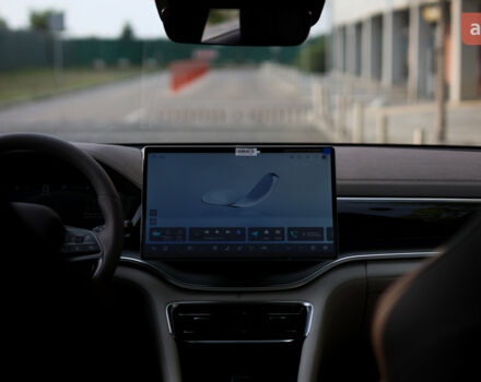 купить новое авто БИД Song Plus 2025 года от официального дилера Автосалон ECODRIVE AUTO Київ БИД фото