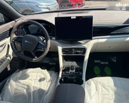 БИД Song Plus, объемом двигателя 0 л и пробегом 1 тыс. км за 26400 $, фото 26 на Automoto.ua