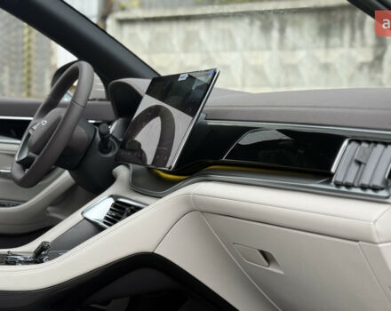 БИД Song Plus, объемом двигателя 0 л и пробегом 0 тыс. км за 28600 $, фото 16 на Automoto.ua