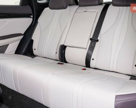 купить новое авто БИД Song Plus 2025 года от официального дилера E-MOTION CARS БИД фото