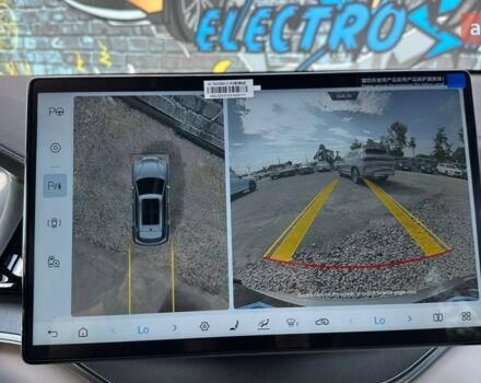 купить новое авто БИД Song Plus 2025 года от официального дилера Константин Альперович БИД фото