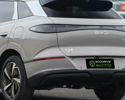 купить новое авто БИД Song Plus 2025 года от официального дилера Автосалон ECODRIVE AUTO Київ БИД фото