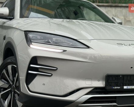 БИД Song Plus, объемом двигателя 0 л и пробегом 0 тыс. км за 28600 $, фото 1 на Automoto.ua