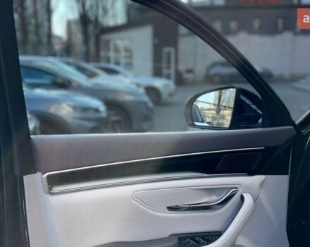 купить новое авто БИД Song Plus 2025 года от официального дилера Будпостач  БИД фото