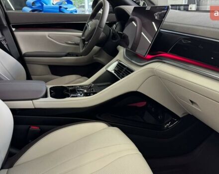 купить новое авто БИД Song Plus 2025 года от официального дилера Чабан Вячеслав БИД фото