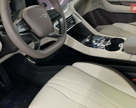 купить новое авто БИД Song Plus 2025 года от официального дилера "АТЛАНТ МОТОРЗ ЕНЕРДЖІ" ХАРКІВ БИД фото