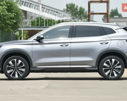 БІД Song Plus, об'ємом двигуна 1.5 л та пробігом 0 тис. км за 28100 $, фото 4 на Automoto.ua