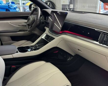 купить новое авто БИД Song Plus 2025 года от официального дилера Чабан Вячеслав БИД фото